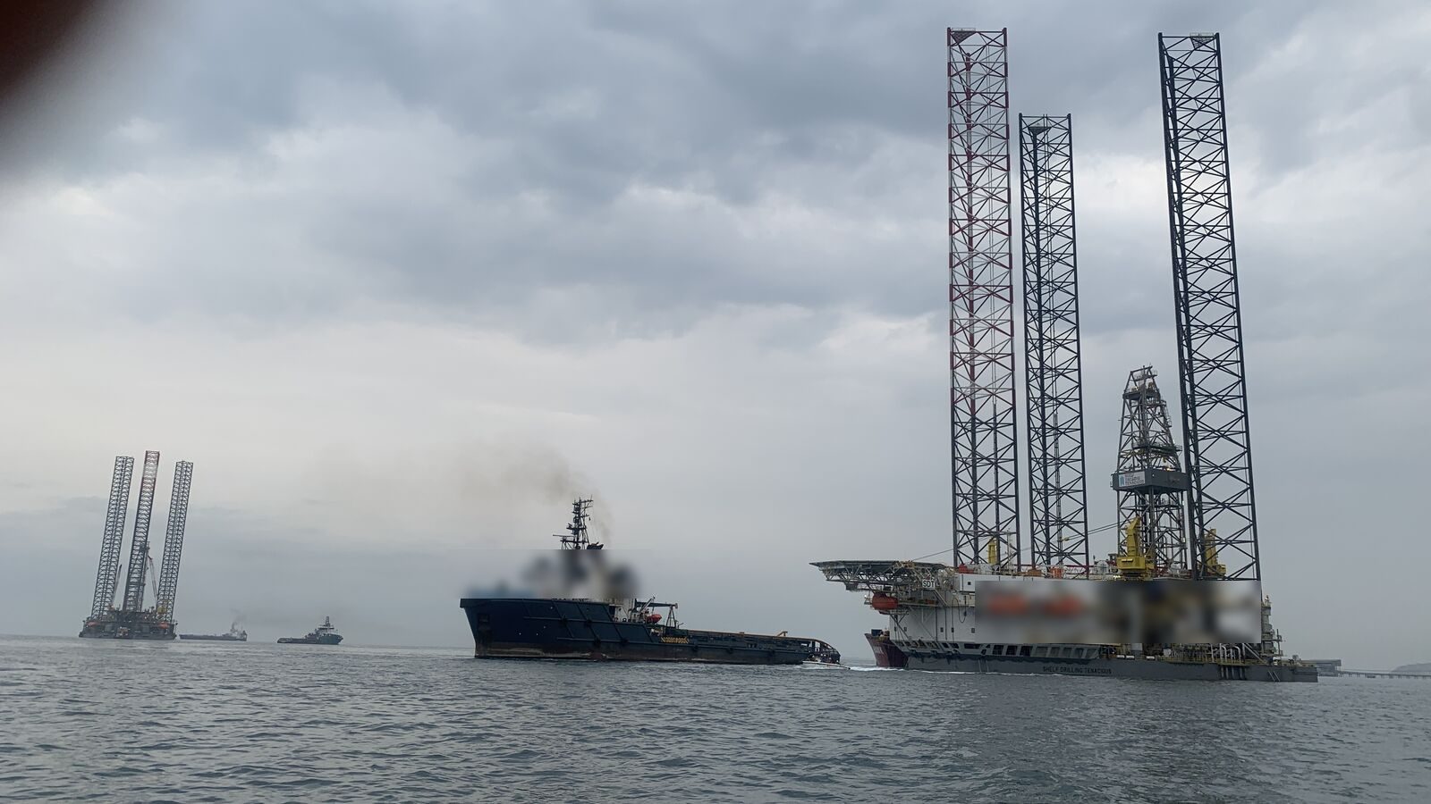 Ship Agency